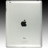 Apple ipad 2 (9.7'',1024x768,16gb,bt,wi-fi) black retail, model a1395