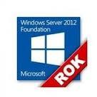 Fujitsu Microsoft Windows Server 2012 R2 Foundation 1CPU Max. 15 User