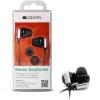 Headset canyon cnr-ep09n (20hz-20khz, cable,