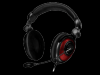 MEDUSA NX 5.1 Surround Headset - Limited Edition (red)