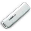 Memorie usb kingmax u-drive pd07 8gb white