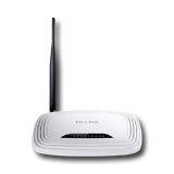 Router Wireless TP-LINK TL-WR740N