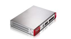 Router ZyXEL ZZyWALL USG-50 Bundle Firewall Appliance