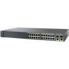 Switch Cisco Catalyst 2960S 24 GigE,  4 x SFP LAN Base