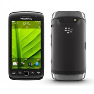 Telefon Mobil BlackBerry 9860 Torch Black