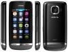 Telefon Mobil Nokia Asha 311 Dark Grey