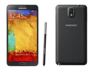 Telefon Samsung N9005 Galaxy Note 3 32GB LTE (Quad 2.3 Ghz) Black