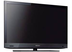 Televizor 3D LED 32 Sony Bravia EX720 Full HD