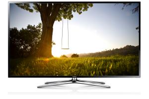 Televizor 3D LED 55 inch Samsung UE55F6400 Full HD