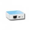 Wireless router tp-link tl-wr702n ( 1 x 100mbps lan,