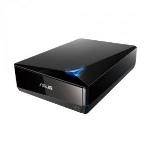 12x Blu-ray External Lightscribe Black Retail USB 3.0