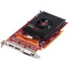 ATI SVGA FirePro W5000 GDDR5 SDR  2GB/256bit, PCI Express 3.0 x16, 2xDP, DVI, VGA Cooler, ret