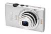 Canon IXUS 125 HS Ultra compact 16.1 MP BSI CMOS Grey