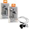 Canyon smart phone earphone with in-cord microphone