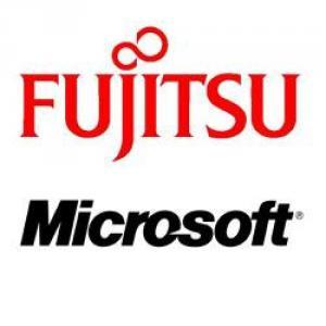 Fujitsu Microsoft Windows Server 2012 R2 Standard 2CPU/2VM ROK