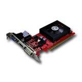 GAINWARD Video Card GeForce 8400 GS DDR3  1GB/64bit, 567MHz/500MHz, PCI-E 2.0 x16, HDTV, HDMI, DVI, VGA Cooler, Retail