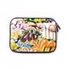 Laptop case canyon sleeve for laptop up to 10", graffiti