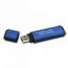 Memorie USB Kingston DataTraveler 2GB USB 2.0 Aluminium Blue