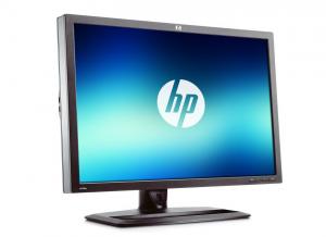 Monitor HP S-IPS LCD 30 ZR30w Black