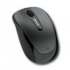 Mouse Microsoft Mse3500 Black