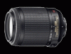 Obiectiv Nikon 55-200mm f/4-5.6G IF-ED AF-S DX VR NIKKOR