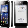 Telefon mobil lg p970 optimus black