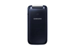 Telefon Mobil Samsung C3590 Aqua Black