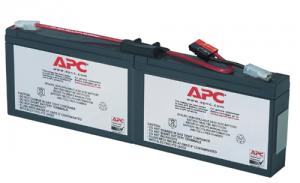 Acumulator APC RBC18