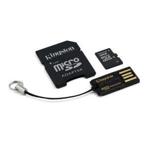 Card de Memorie Kingston 32GB Multi Kit/Mobility Kit SDC10