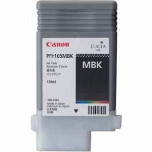 Cartridge Canon Pigment Ink Tank PFI-105 Photo Black