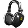 Casti ferrari multimedia p200 scuderia collection black