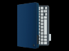 Husa cu Tastatura Bluetooth Logitech for iPad Mini