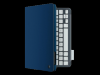 Husa cu tastatura bluetooth logitech for ipad mini