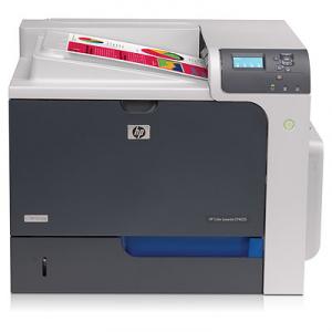 Imprimanta HP Color LaserJet Enterprise CP4025n A4