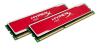 Kit Memorie Kingston XMP HyperX Red DDR3 16GB 1600MHz CL10