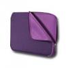 Laptop case belkin  sleeve for 15.6" laptop, neoprene, grape