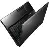 Laptop Lenovo IdeaPad G580GRBCTX Intel Celeron 1000M 4GB DDR3 500GB HDD Black