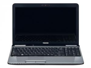 Laptop Toshiba Satellite L750-1PW Intel Core i3-2330M 4GB DDR3 640GB HDD Silver