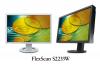 Monitor LCD 22" EIZO Flexscan S2233WFS Black