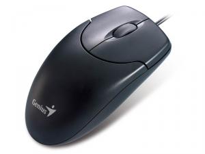 Mouse Genius NetScroll 120 Black