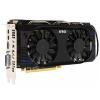 Placa Video MSI AMD Radeon HD 7870 2048 MB GDDR5