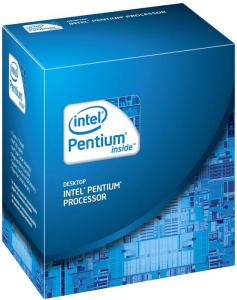 Procesor INTEL Pentium G860 3.00GHz Box