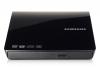 Samsung SE-208DB/TSBS DVD-RW extern slim USB 2.0 black