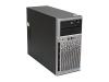 Sistem Server HP ProLiant ML310e Gen8 v2 LFF Intel Xeon E3-1220v3 4GB DDR3 2TB HDD