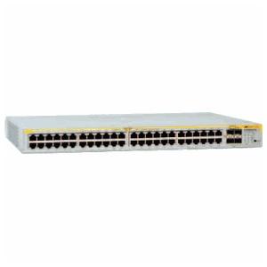 Switch Allied TELESIS AT-8000GS/48-50  48-10/100/1000 Mbps