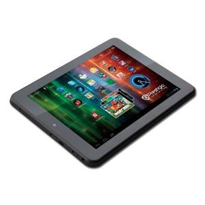 Tableta Prestigio MultiPad 5080 8.0 WiFi 4GB Black