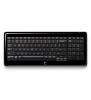 Tastatura Wireless Logitech K340 Black