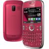 Telefon Mobil Nokia 302 Asha Red