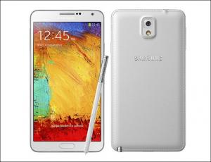 Telefon Samsung N9005 Galaxy Note 3 32GB LTE (Quad 2.3 Ghz) White