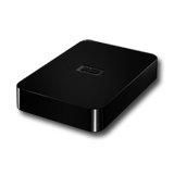 WESTERN DIGITAL HDD External Elements SE Portable (2.5",500GB,USB 3.0) Black